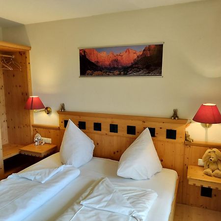 Hotel Hirsch 로텐베르크안데르붐메 외부 사진